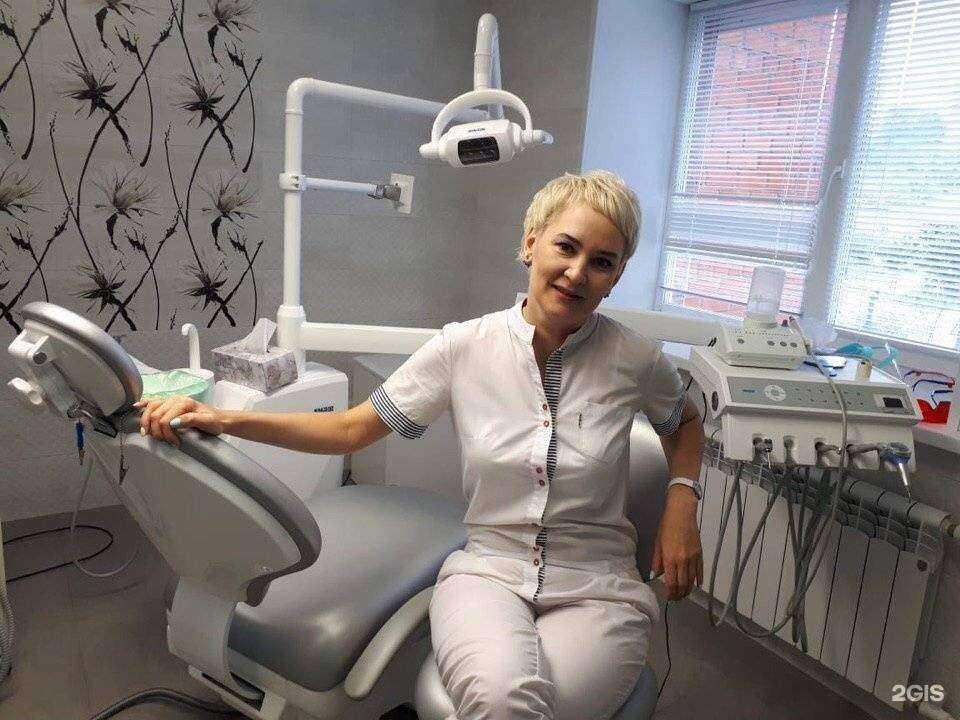 Отзывы на компанию КосмеДент в г. Владивосток c фото