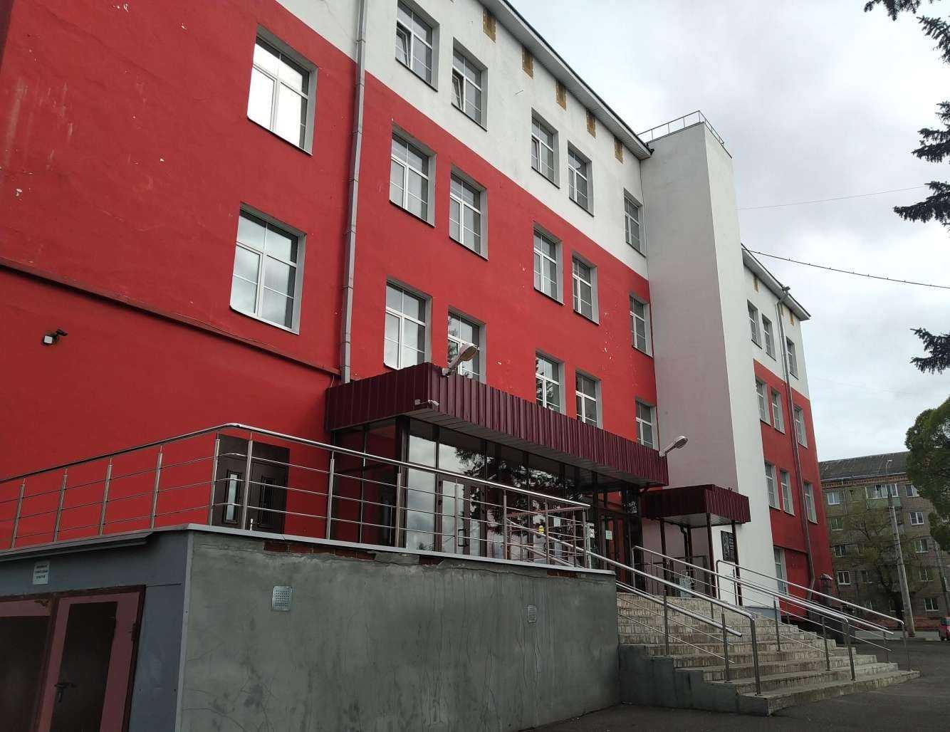 Отзывы на компанию Спортивная школа №5 в Рыбинске c фото - фотография 2 из 2