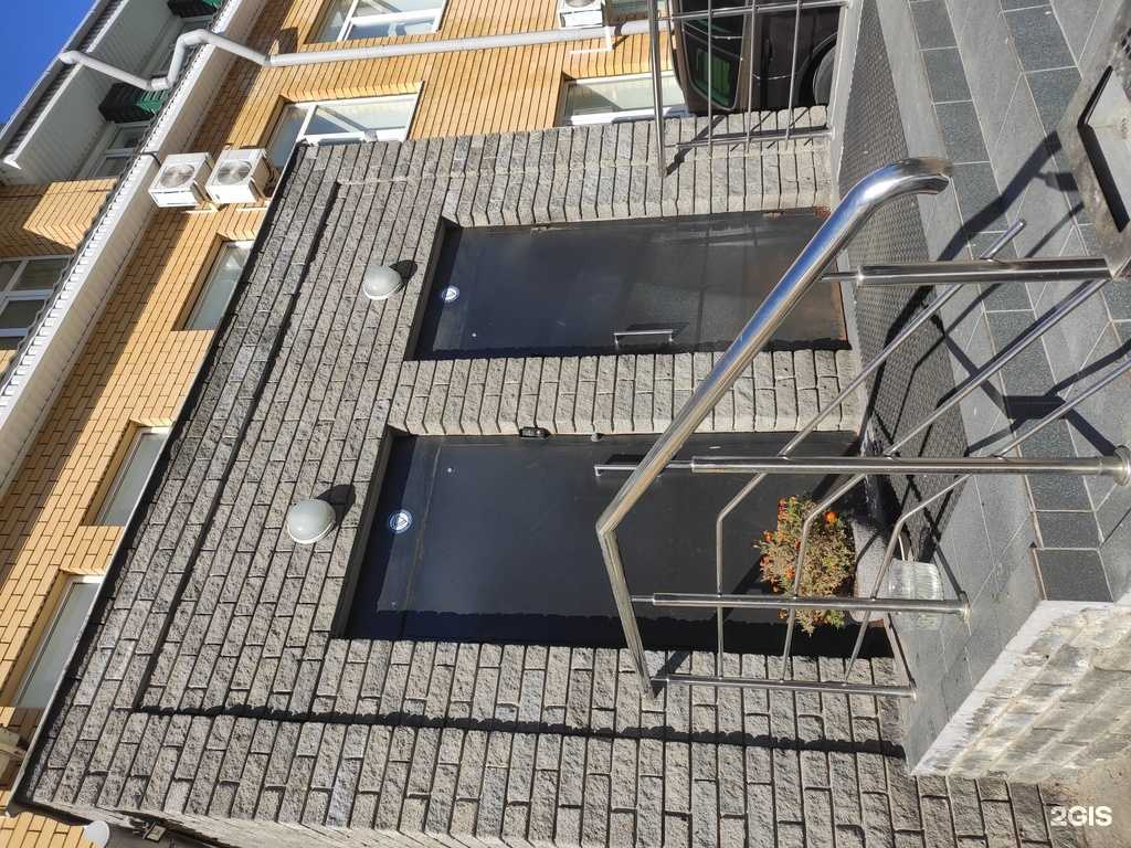 Отзывы на компанию Технологии охраны здоровья в г. Нижний Новгород c фото