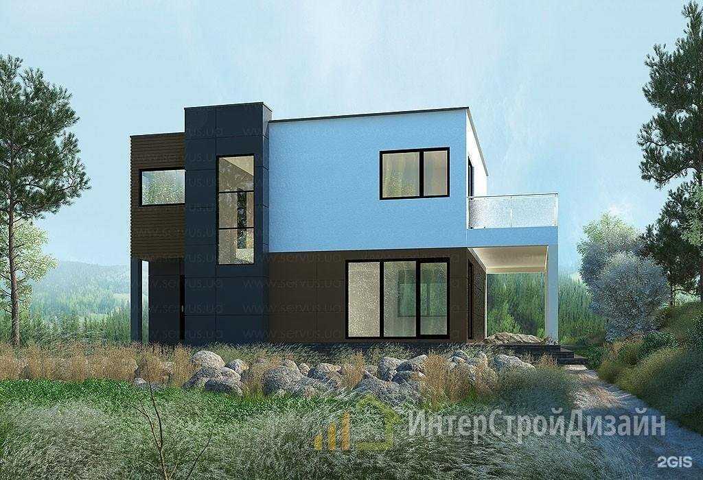 Отзывы на компанию Интерстройдизайн в г. Екатеринбург c фото