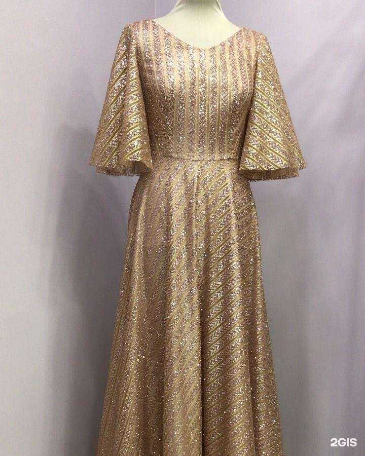 Отзывы на компанию Evelin dress в Махачкале c фото