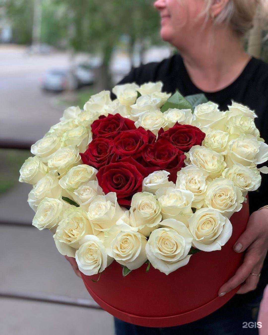 Отзывы на компанию Бизнес-букет в г. Магнитогорск c фото