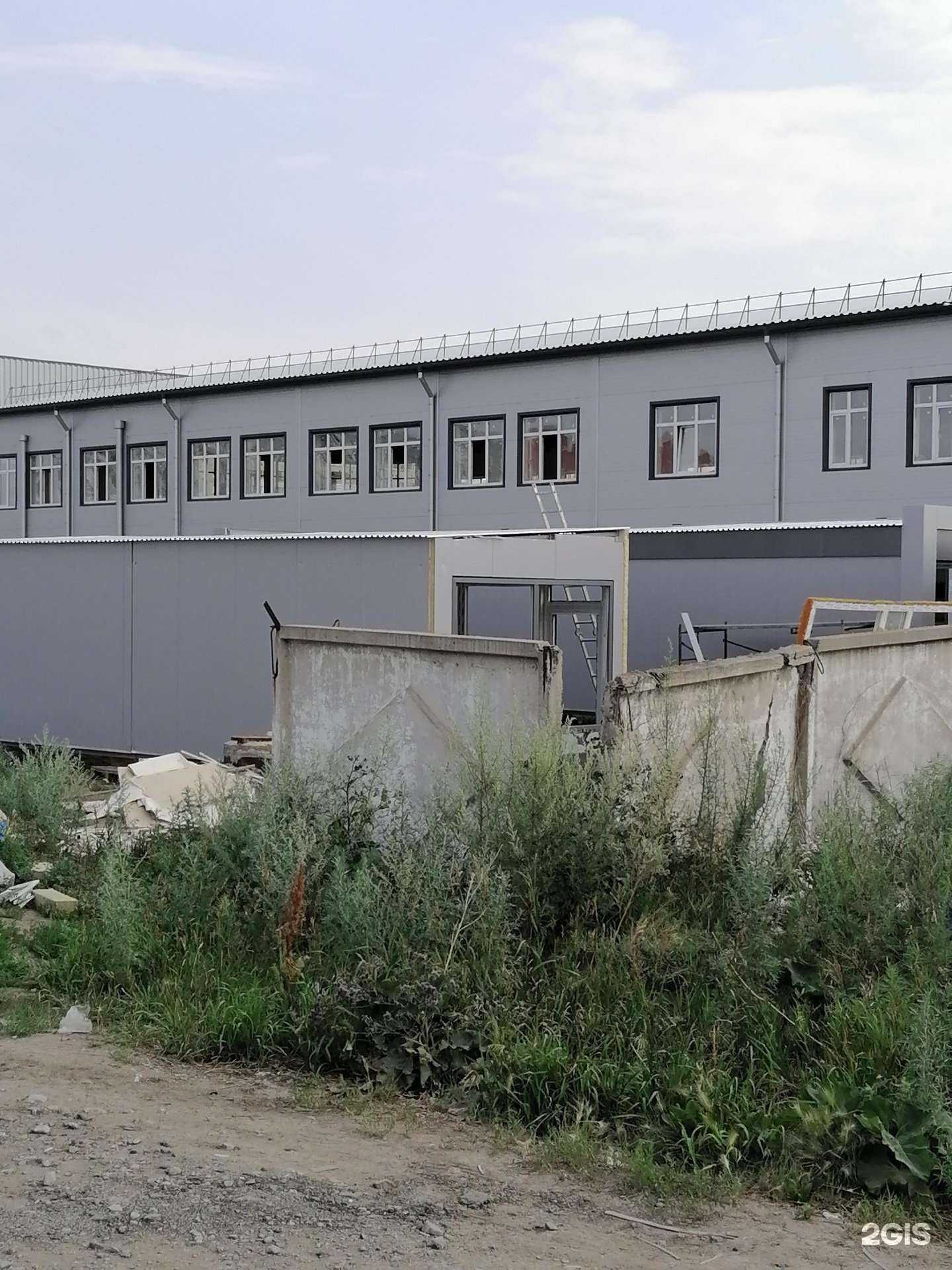 Отзывы на компанию Омский прокат в Омске c фото - фотография 2 из 2