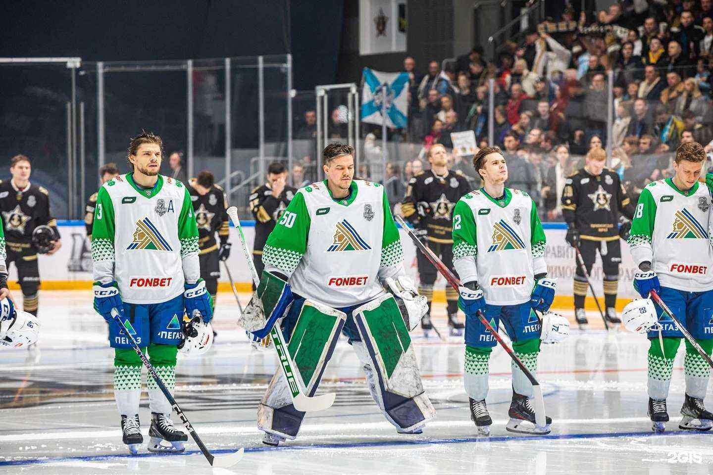 Отзывы на компанию Салават Юлаев в г. Уфа c фото