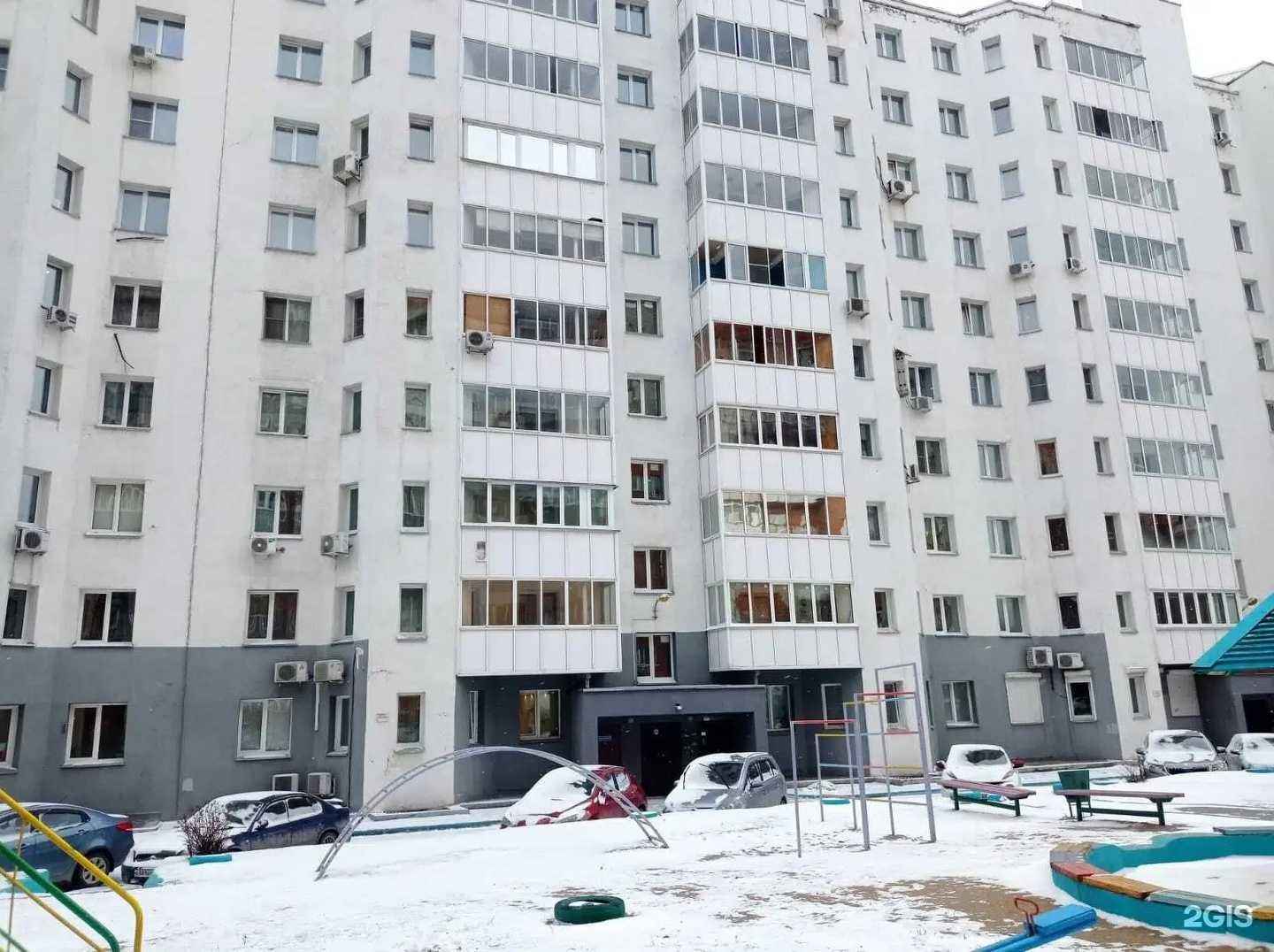 Отзывы на компанию Beerloga в Новосибирске c фото - фотография 2 из 2