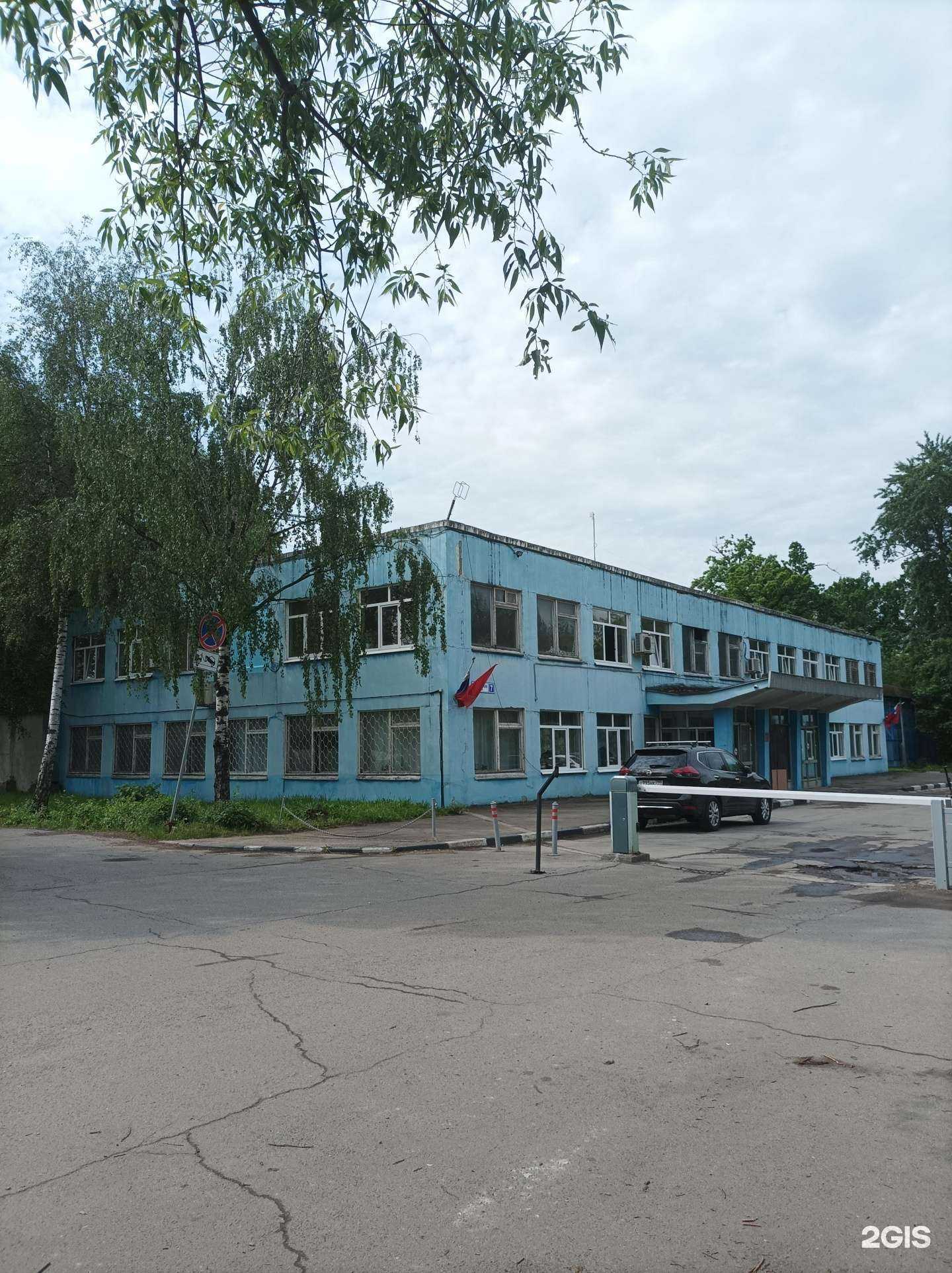 Отзывы на компанию НИОПИК в Долгопрудном c фото - фотография 2 из 2