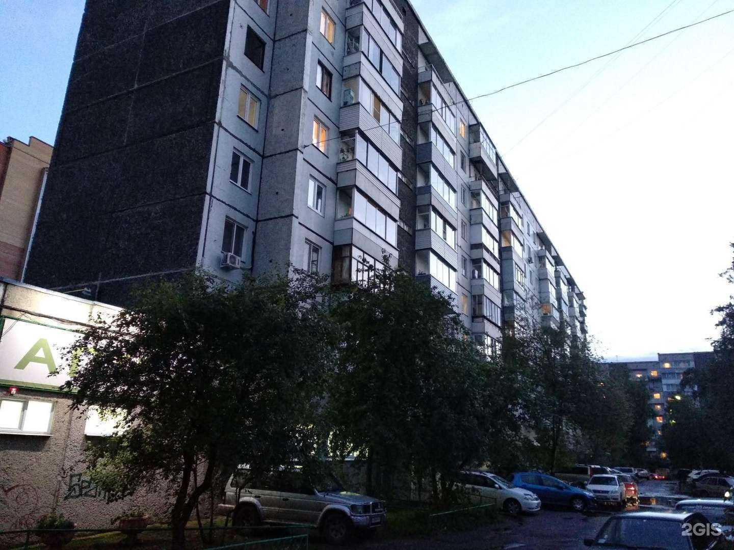 Отзывы на компанию Строитель в Красноярске c фото - фотография 2 из 2