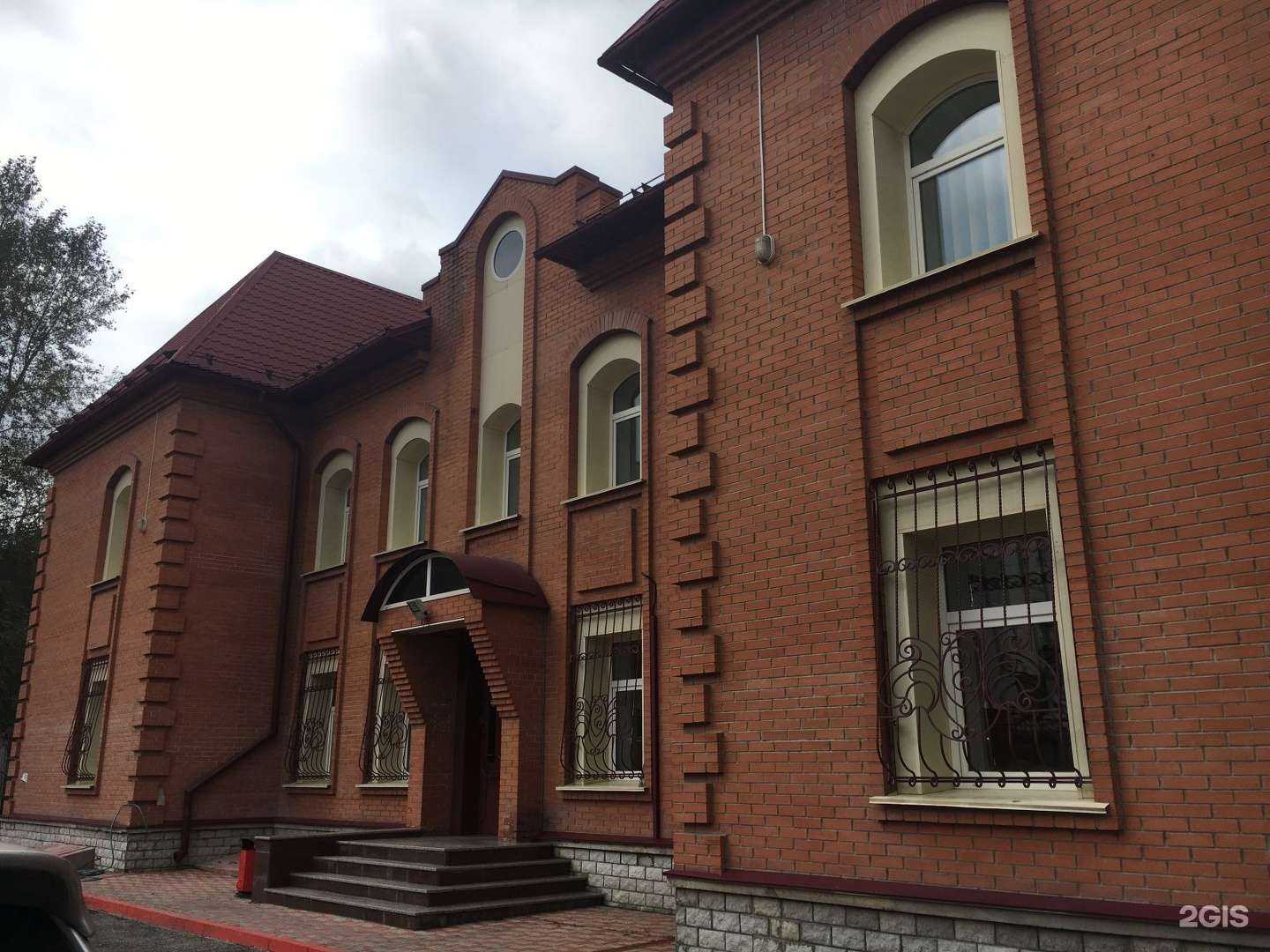 Отзывы на компанию Грандкомплект Нск в Новосибирске c фото - фотография 2 из 2