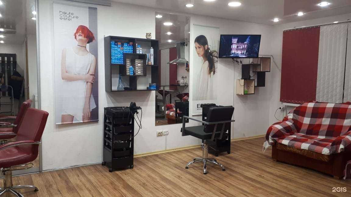 Отзывы на компанию Стрижи в Норильске c фото