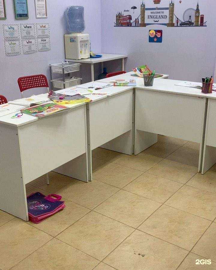 Отзывы на компанию Англичанка в г. Великие Луки c фото