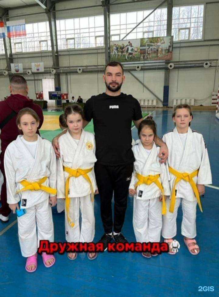 Отзывы на компанию Samurai в Набережных Челнах c фото