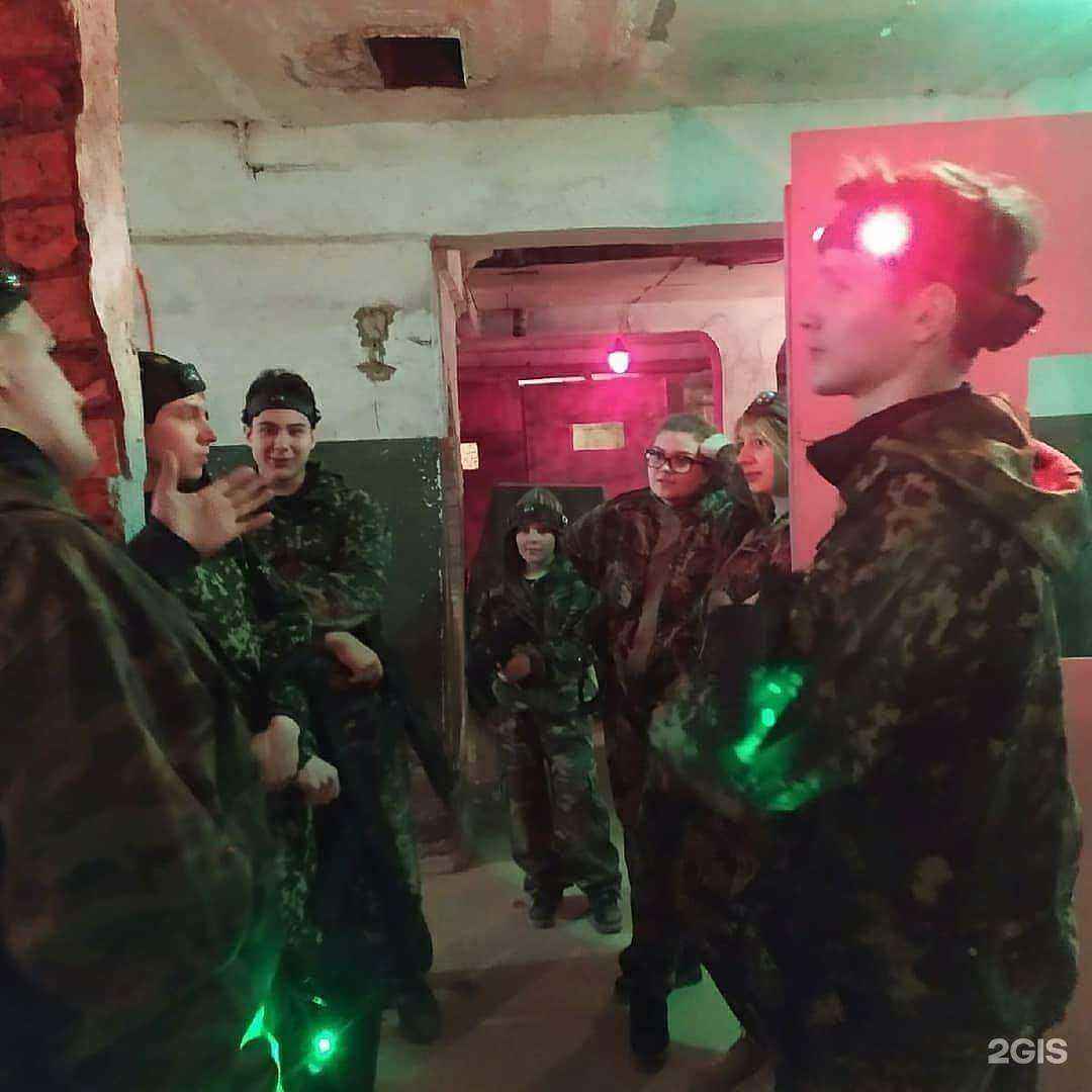 Отзывы на компанию Бункер С11 в Костроме c фото