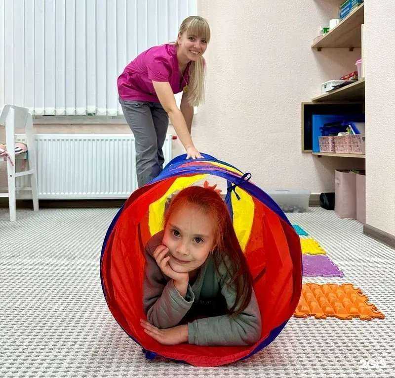 Отзывы на компанию Логопедический пункт №1 в Волгограде c фото