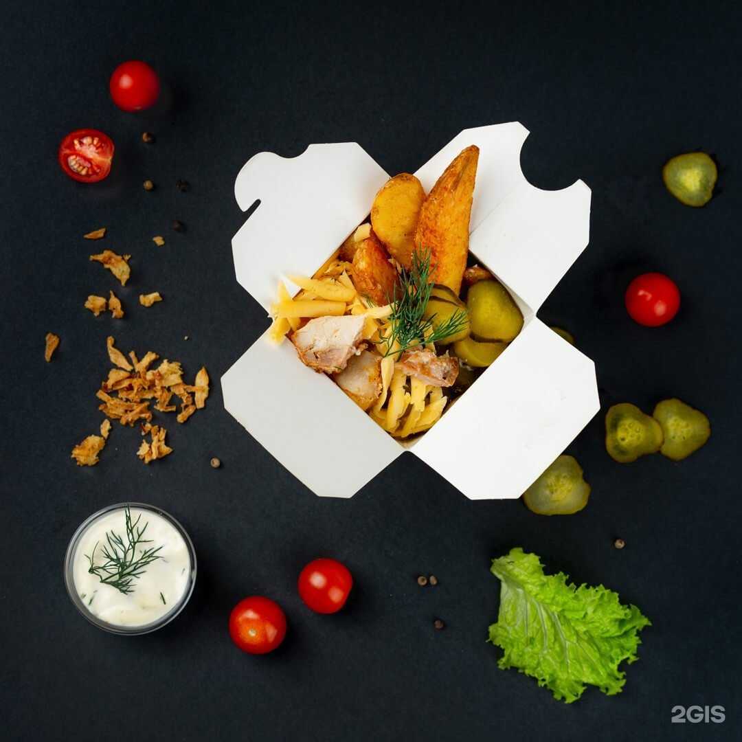 Отзывы на компанию Жуй-жуй в Уфе c фото