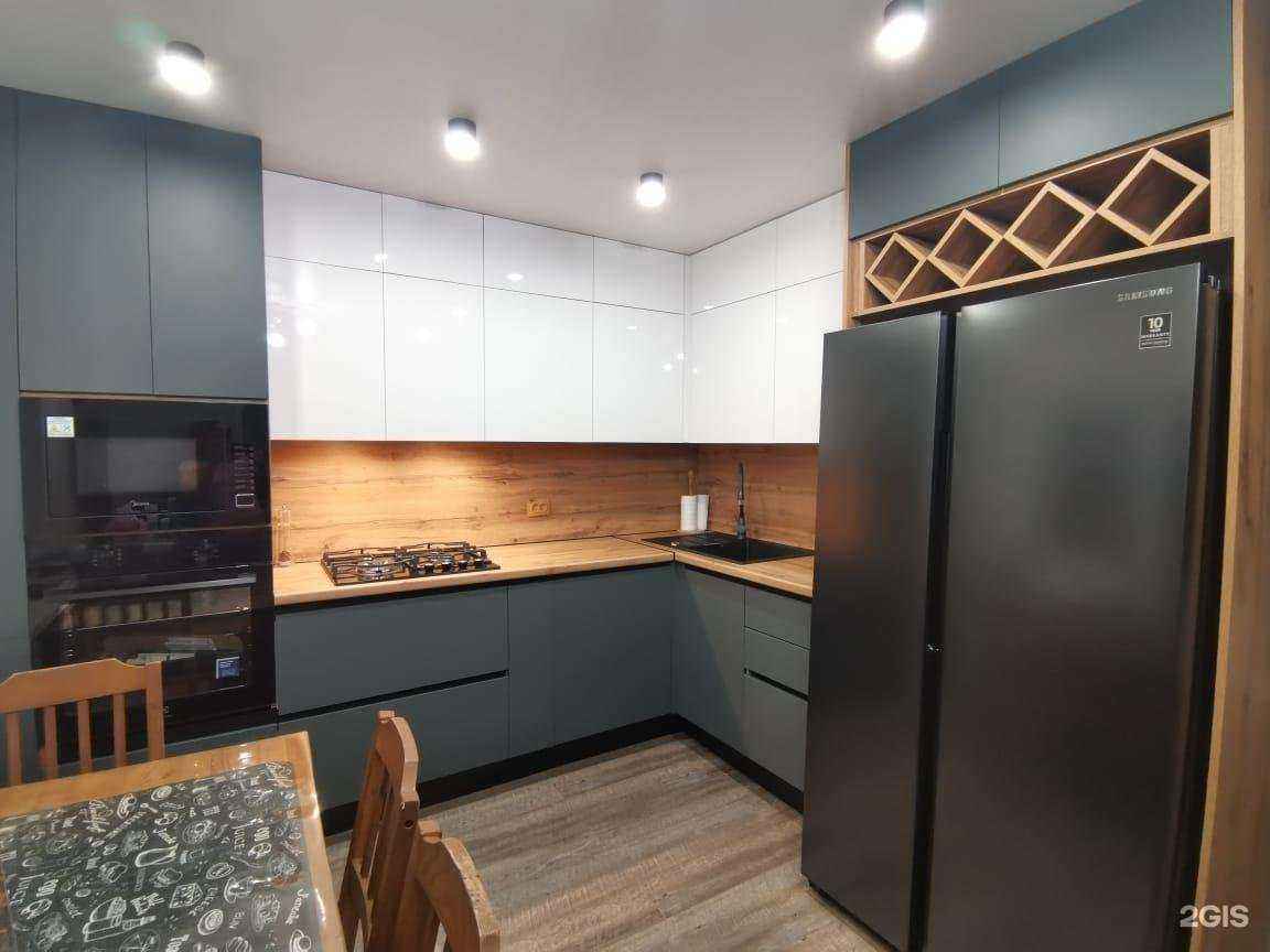 Отзывы на компанию Академия мебели в Находке c фото