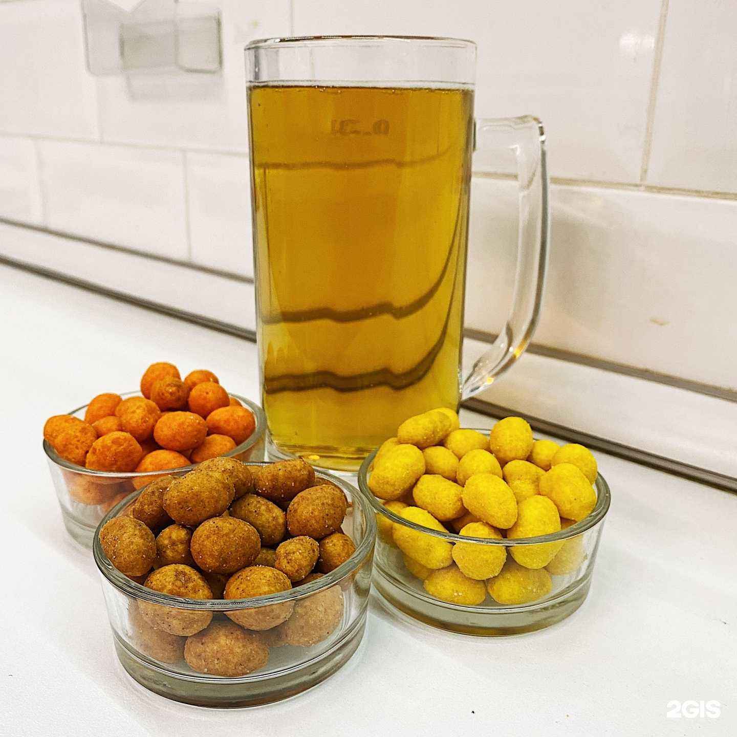 Отзывы на компанию Пивной причал в Красноярске c фото