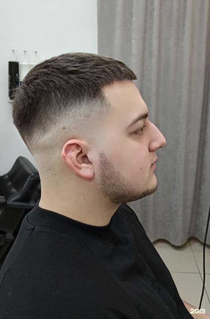 Отзывы на компанию HIT Стрижка в г. Стерлитамак c фото