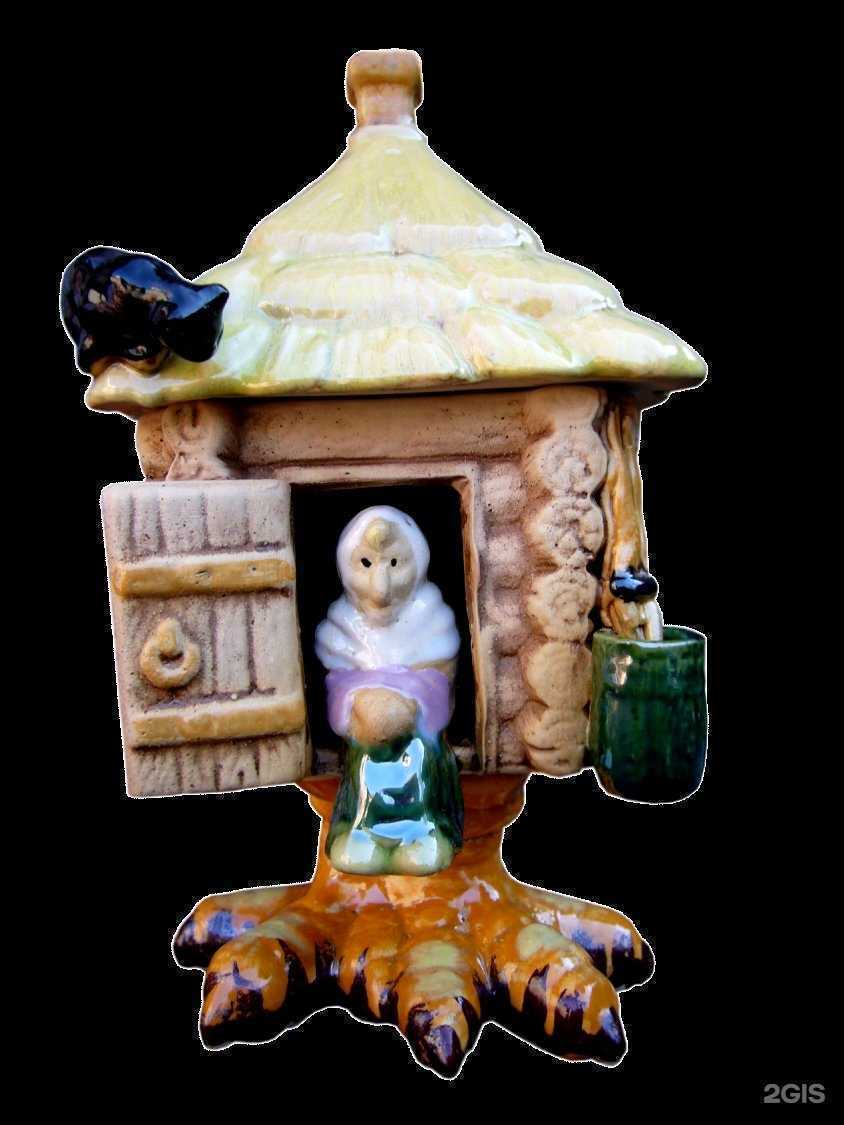 Отзывы на компанию Кисловодская студия керамики в г. Кисловодск c фото