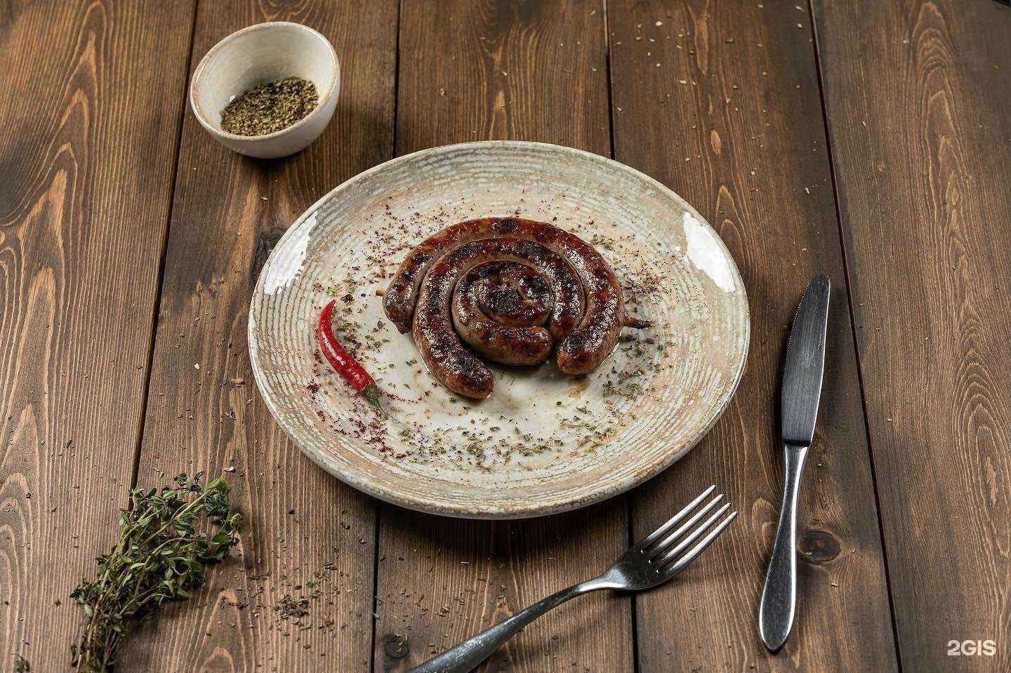 Отзывы на компанию Chili grill в Майкопе c фото