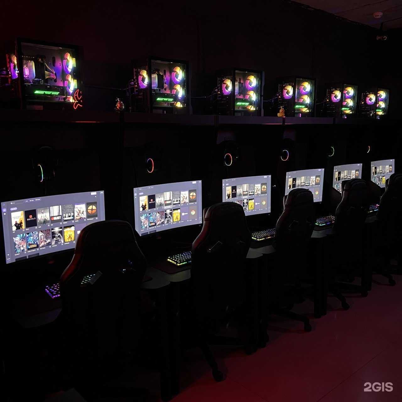 Отзывы на компанию Vanilen Game в г. Краснодар c фото