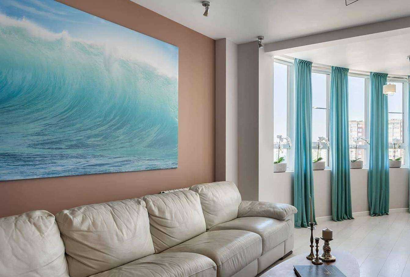 Отзывы на компанию Calef Interiors в Нижнем Новгороде c фото