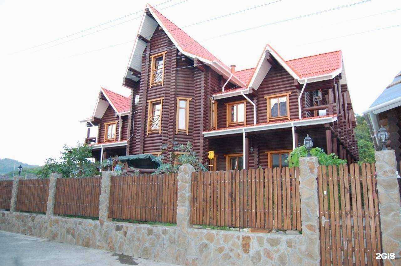 Отзывы на компанию Хобза хутор в Сочи c фото