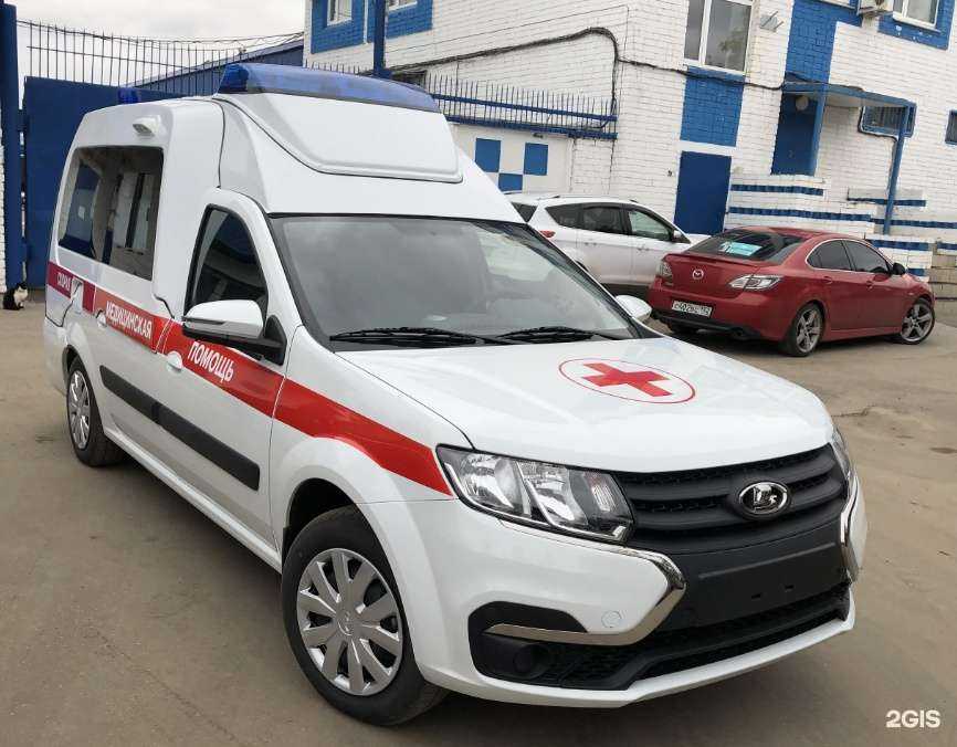 Отзывы на компанию Компания по перевозке лежачих больных и инвалидов в г. Краснодар c фото