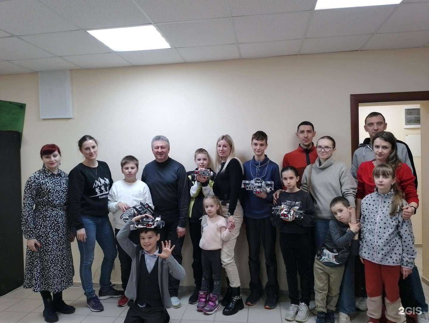 Отзывы на компанию DreamKidsClub в г. Ставрополь c фото