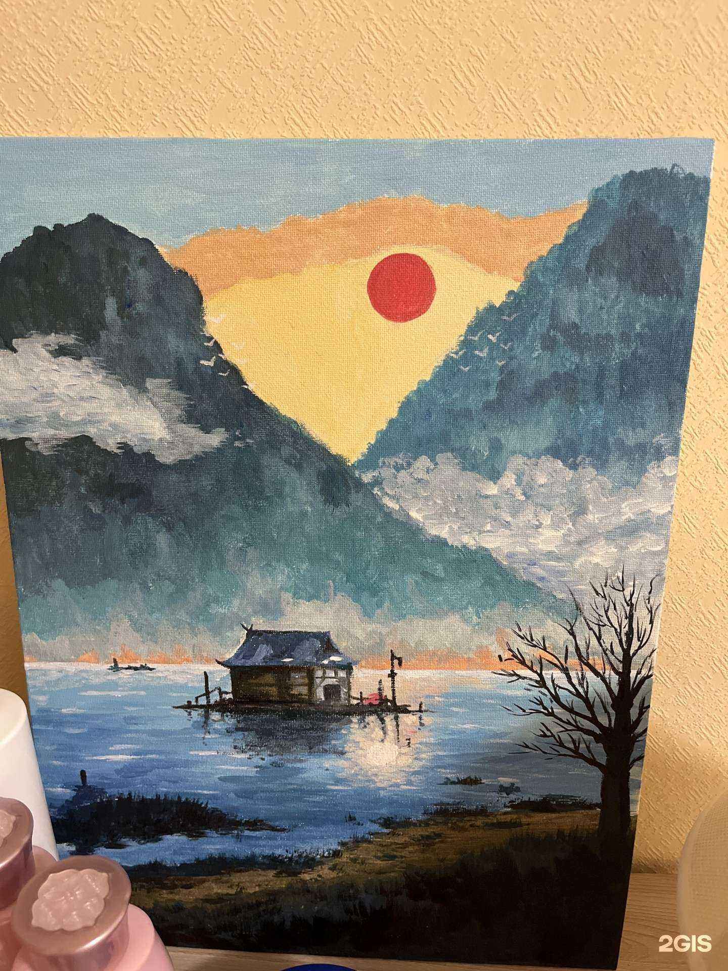 Отзывы на компанию Гриц арт в г. Иркутск c фото