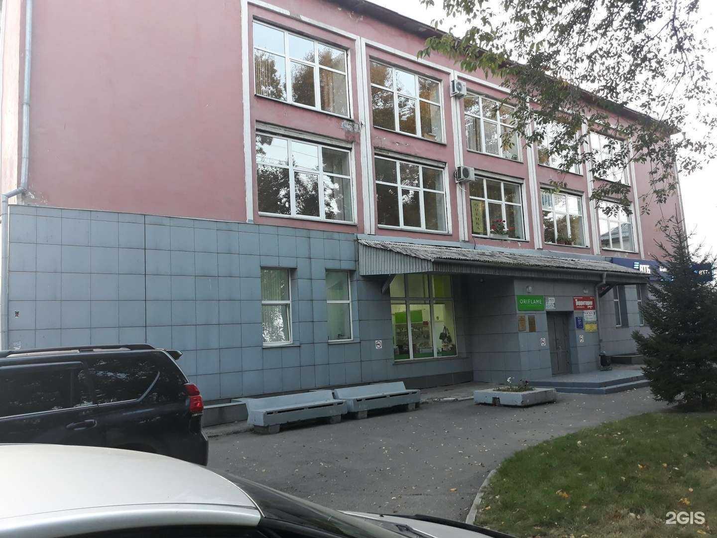 Отзывы на компанию Студия маникюра в Абакане c фото - фотография 2 из 2