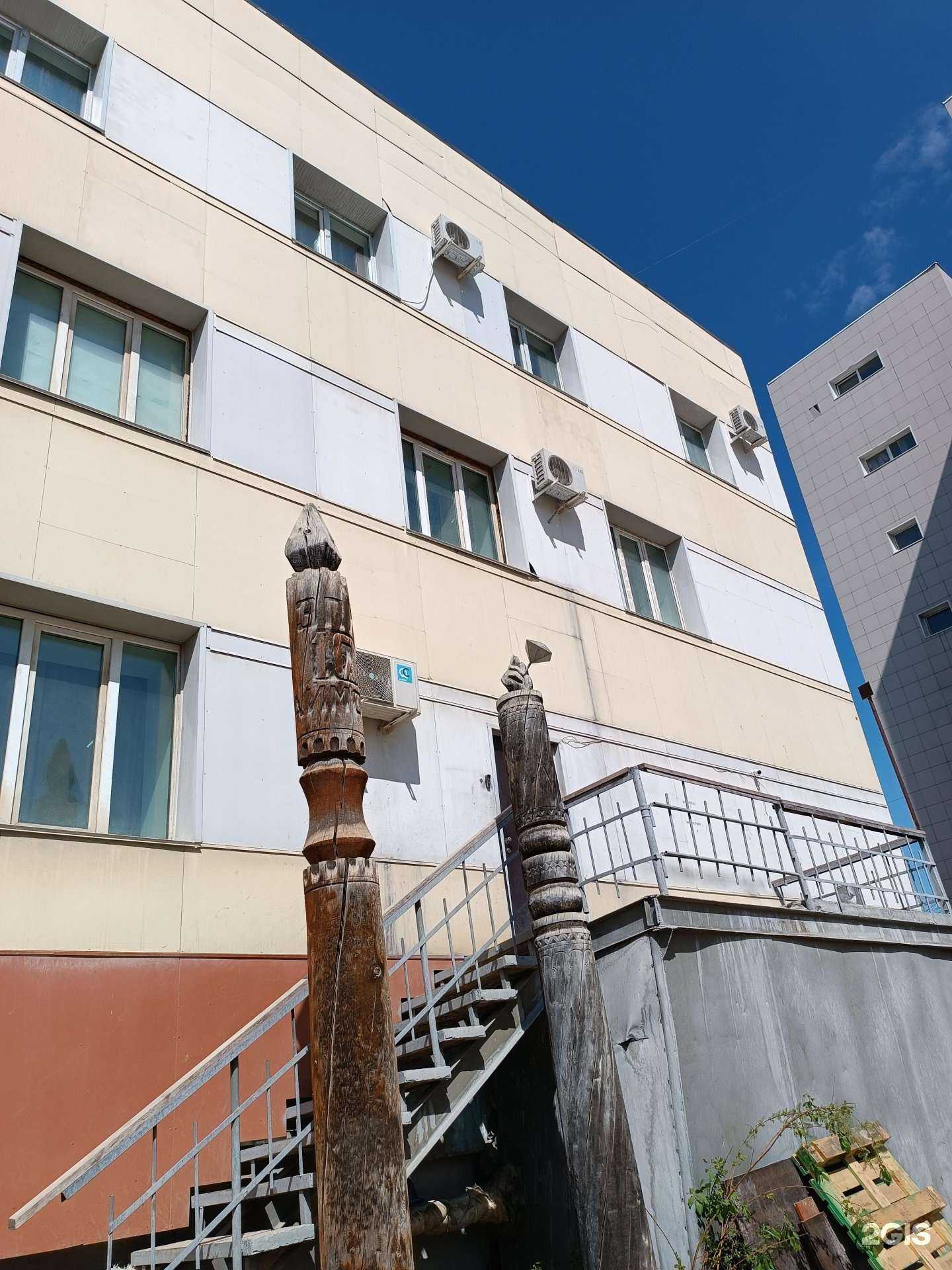 Отзывы на компанию Мустанг в Якутске c фото