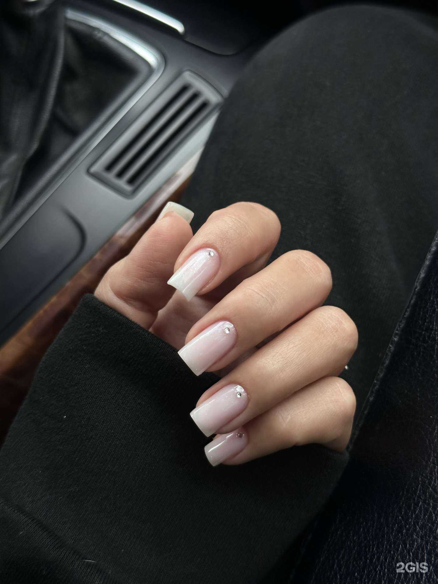 Отзывы на компанию Bordo.nails в Иркутске c фото