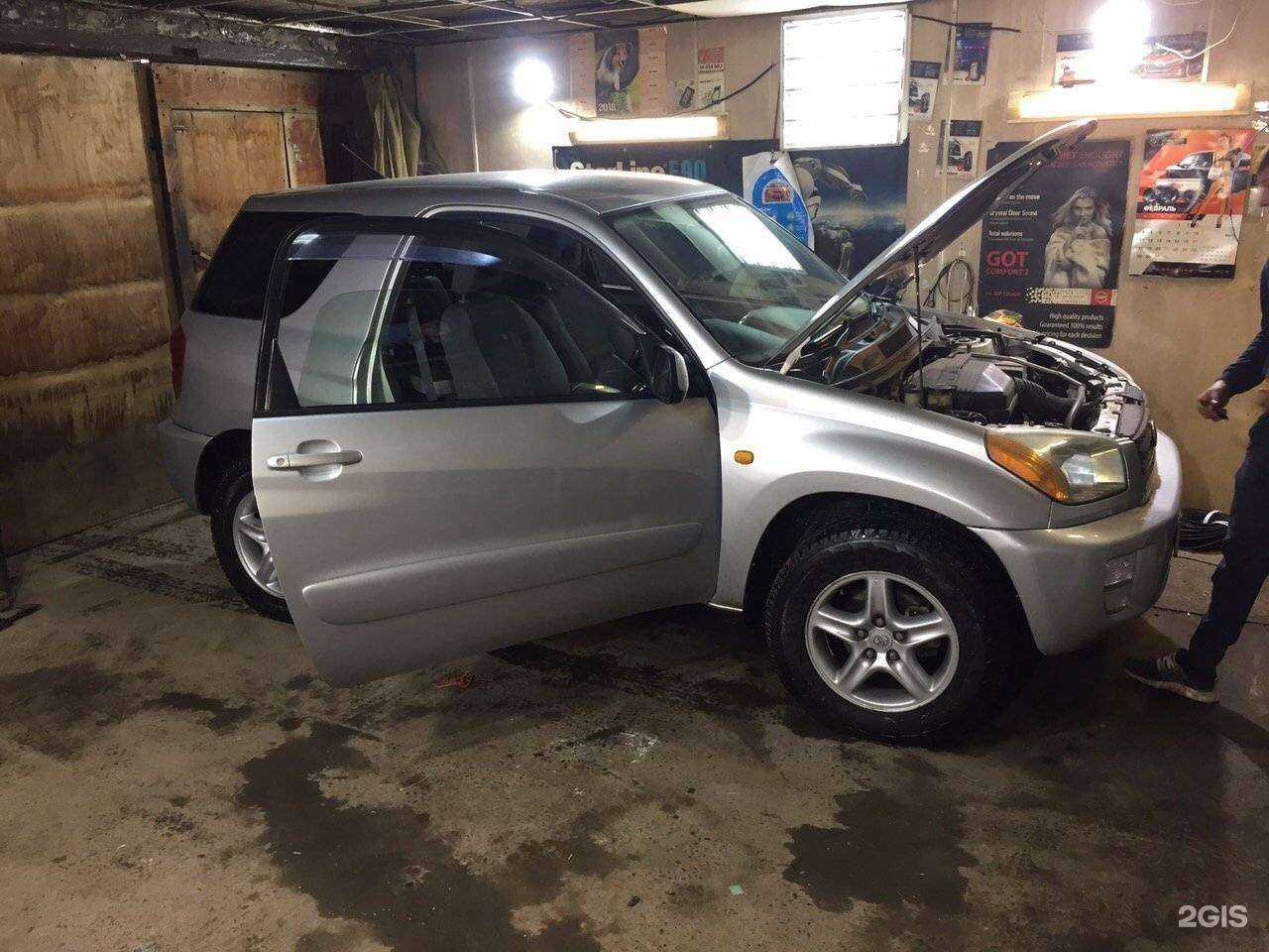 Отзывы на компанию Северный в г. Красноярск c фото