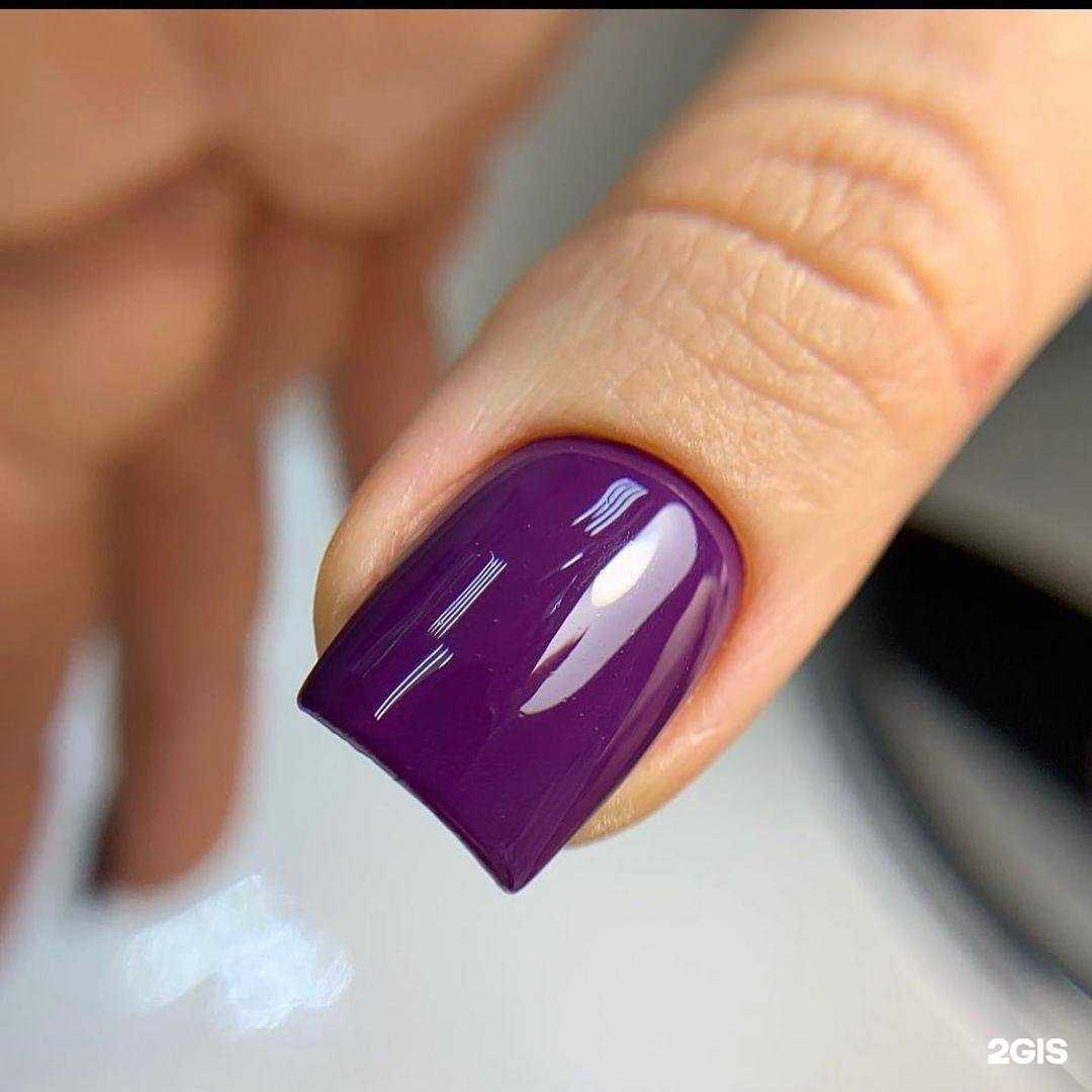 Отзывы на компанию maksimova_nails в Кимрах c фото