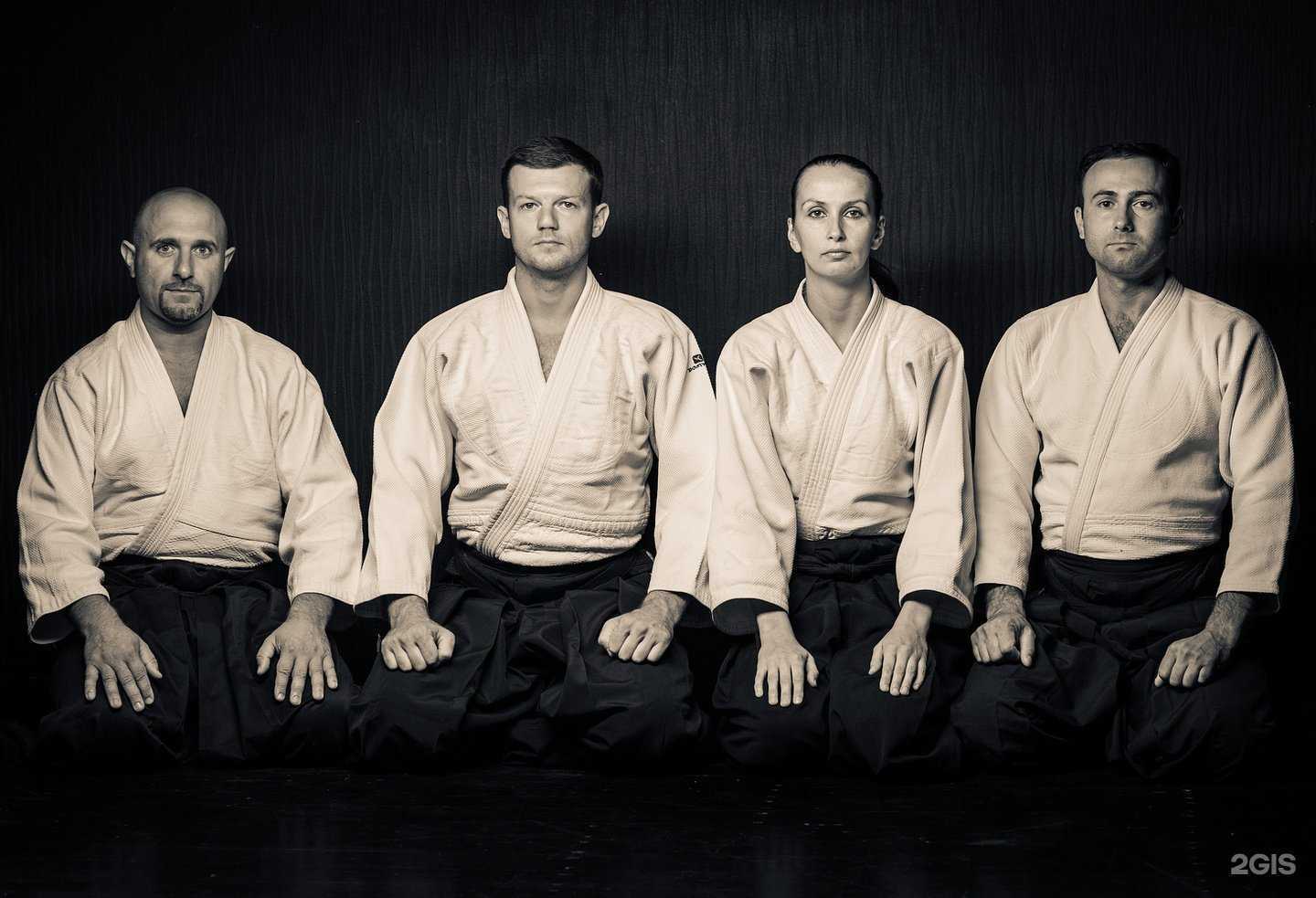 Отзывы на компанию Школа Айкидо в Ульяновске c фото