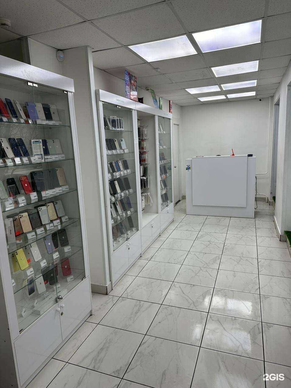 Отзывы на компанию Cherdak mobile в г. Красноярск c фото