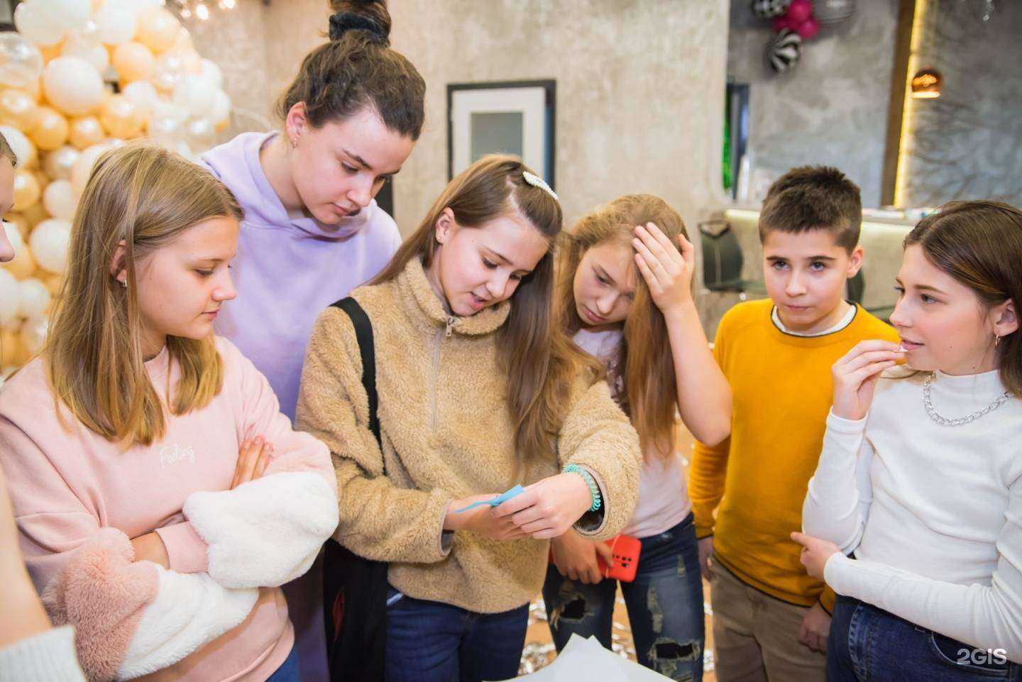 Отзывы на компанию Лингва Стар в г. Белгород c фото