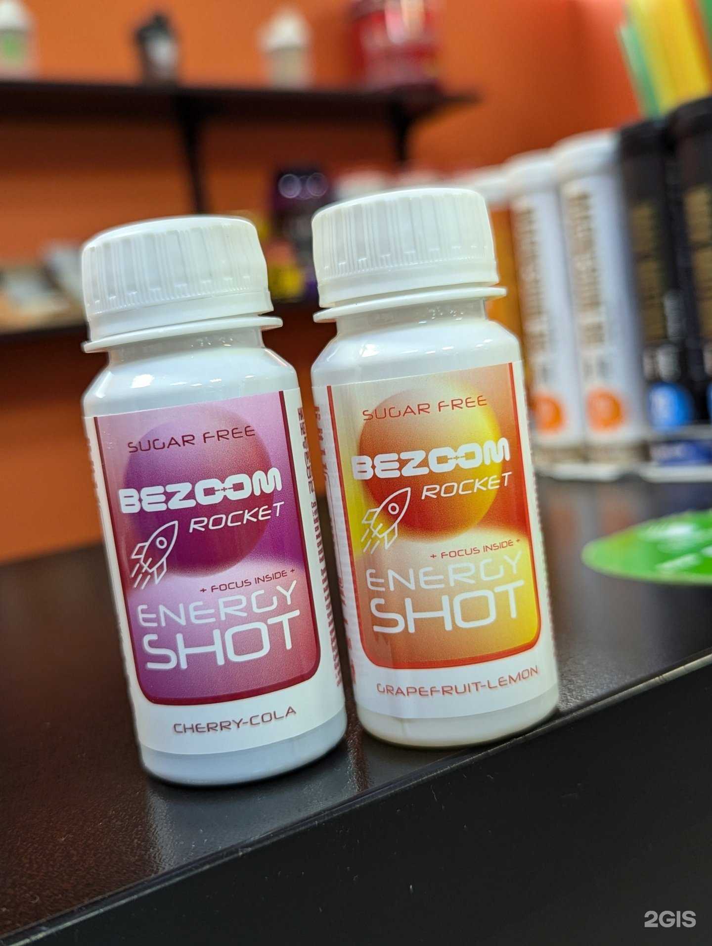 Отзывы на компанию Muscle & Fit в Липецке c фото