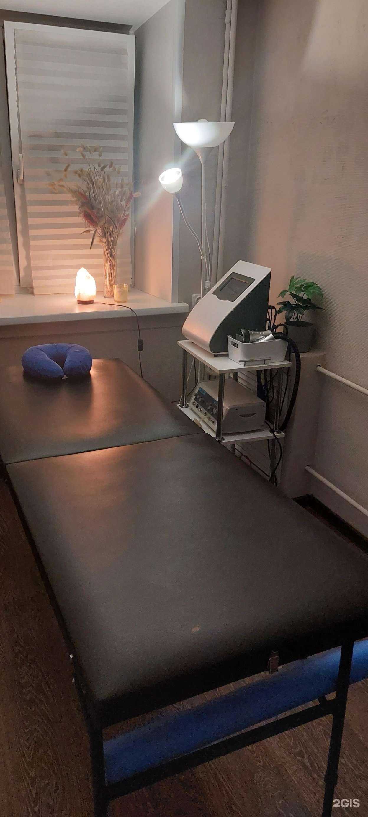 Отзывы на компанию ProМассаж в г. Томск c фото