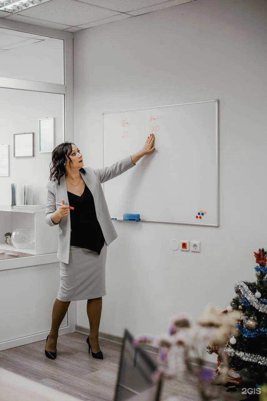 Отзывы на компанию Сальдо Плюс в Белгороде c фото