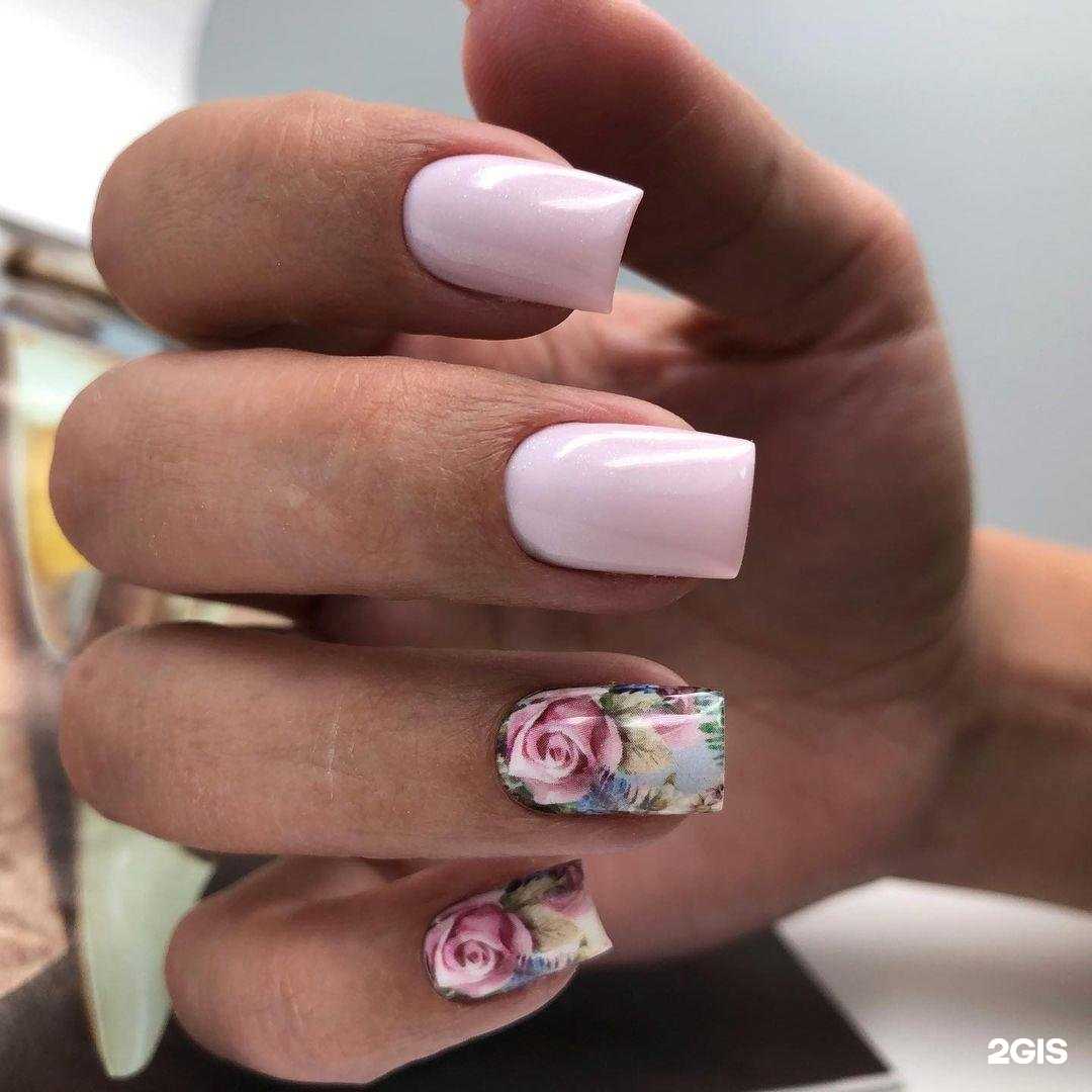 Отзывы на компанию Kopytina_nail_art в Сочи c фото