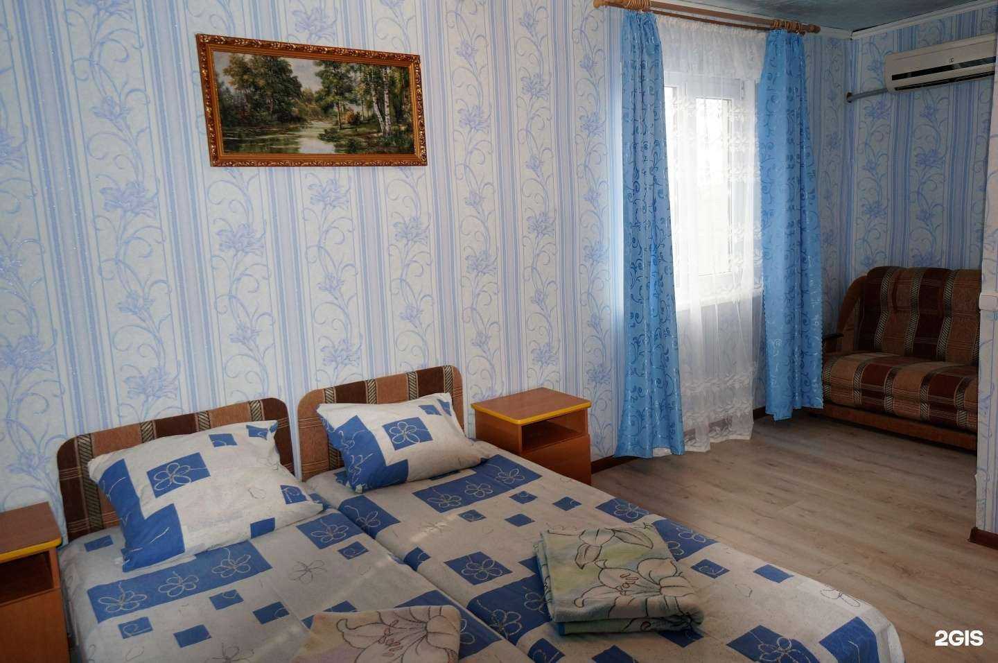 Отзывы на компанию Виноградная аллея в Геленджике c фото