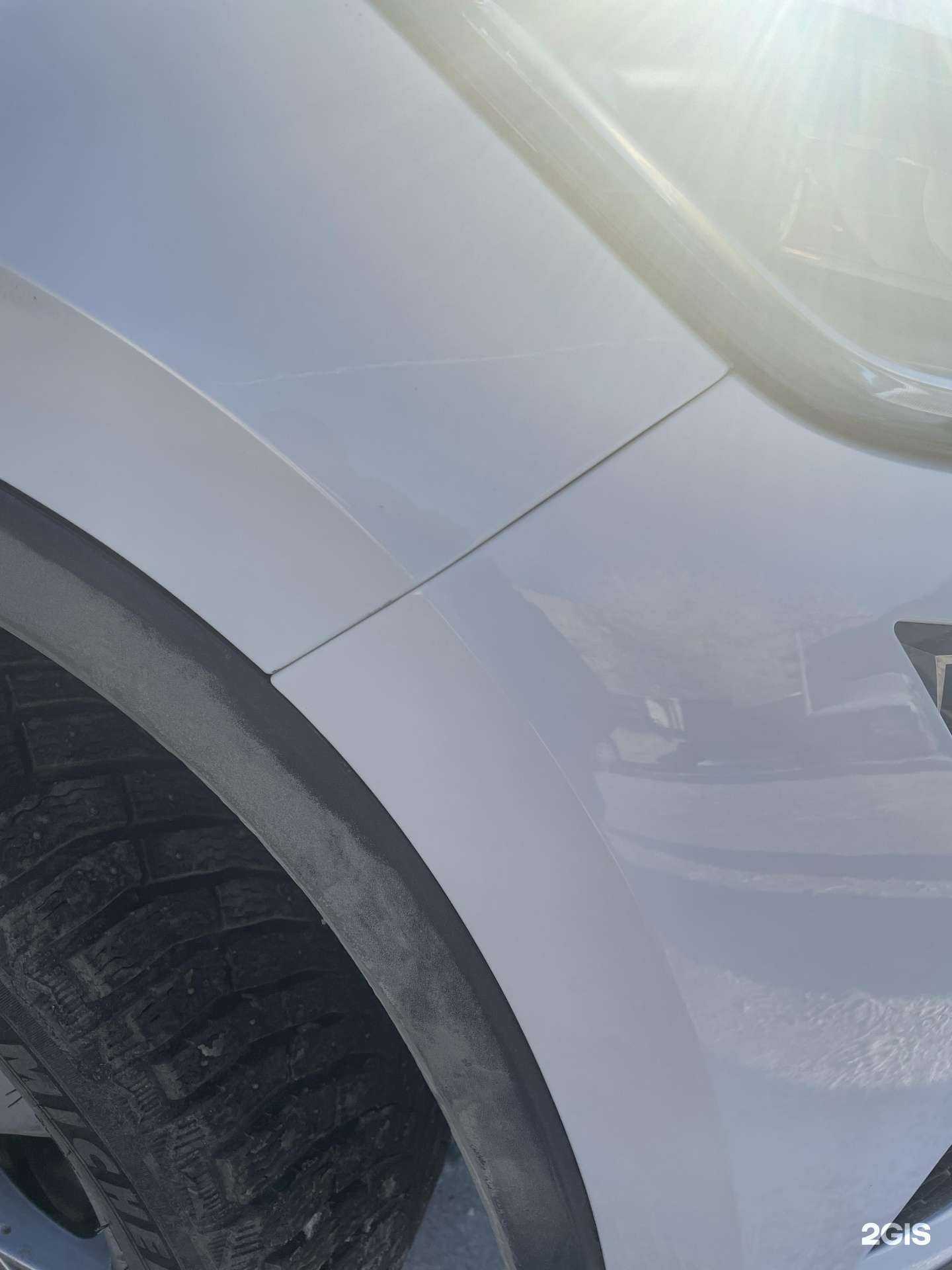 Отзывы на компанию Автокласс в Челябинске c фото