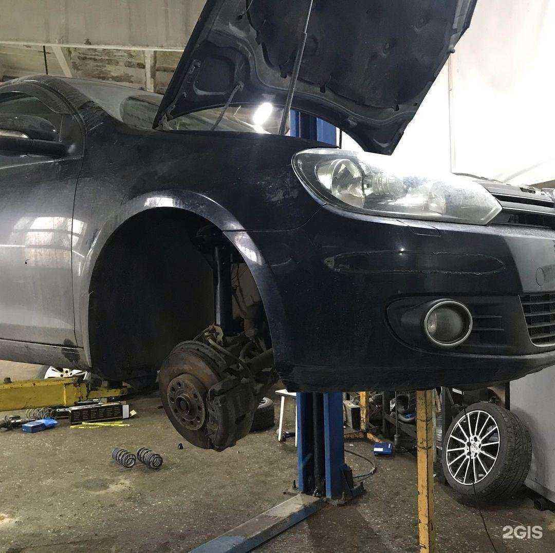 Отзывы на компанию Автоджин в Ставрополе c фото