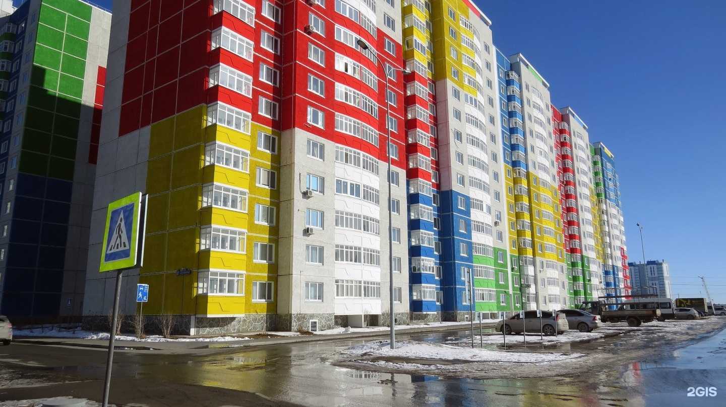 Отзывы на компанию Водохлеб в Тюмени c фото - фотография 2 из 2