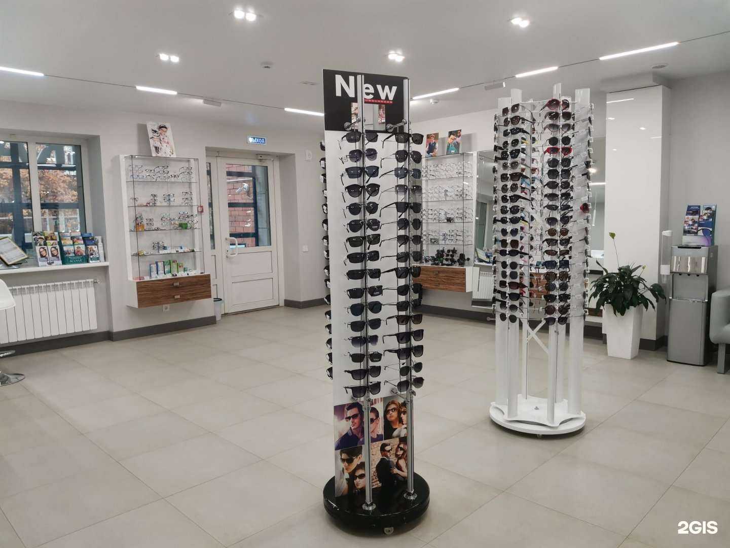 Отзывы на компанию Око Мед в Сыктывкаре c фото