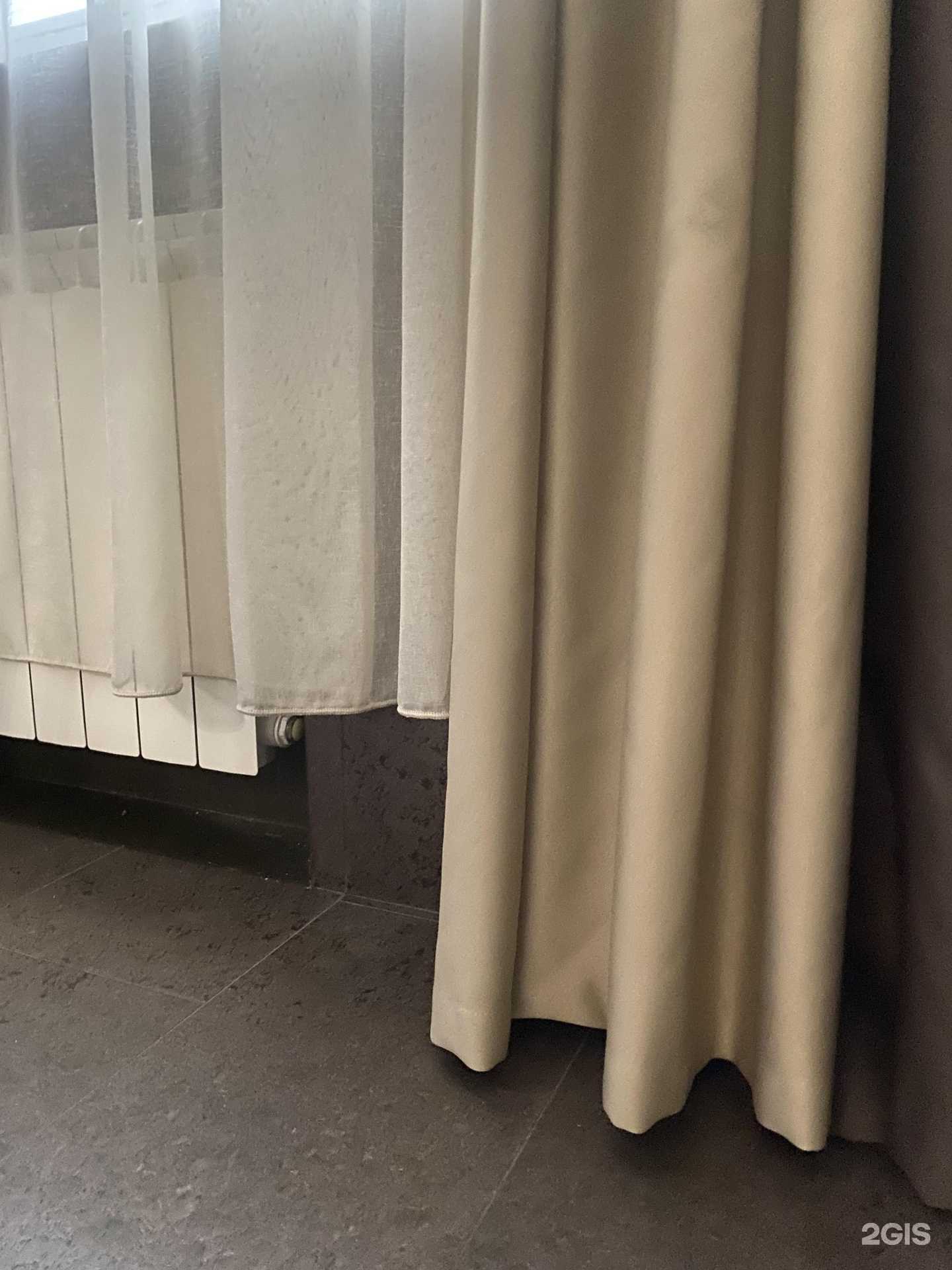 Отзывы на компанию Магазин штор в Новокуйбышевске c фото