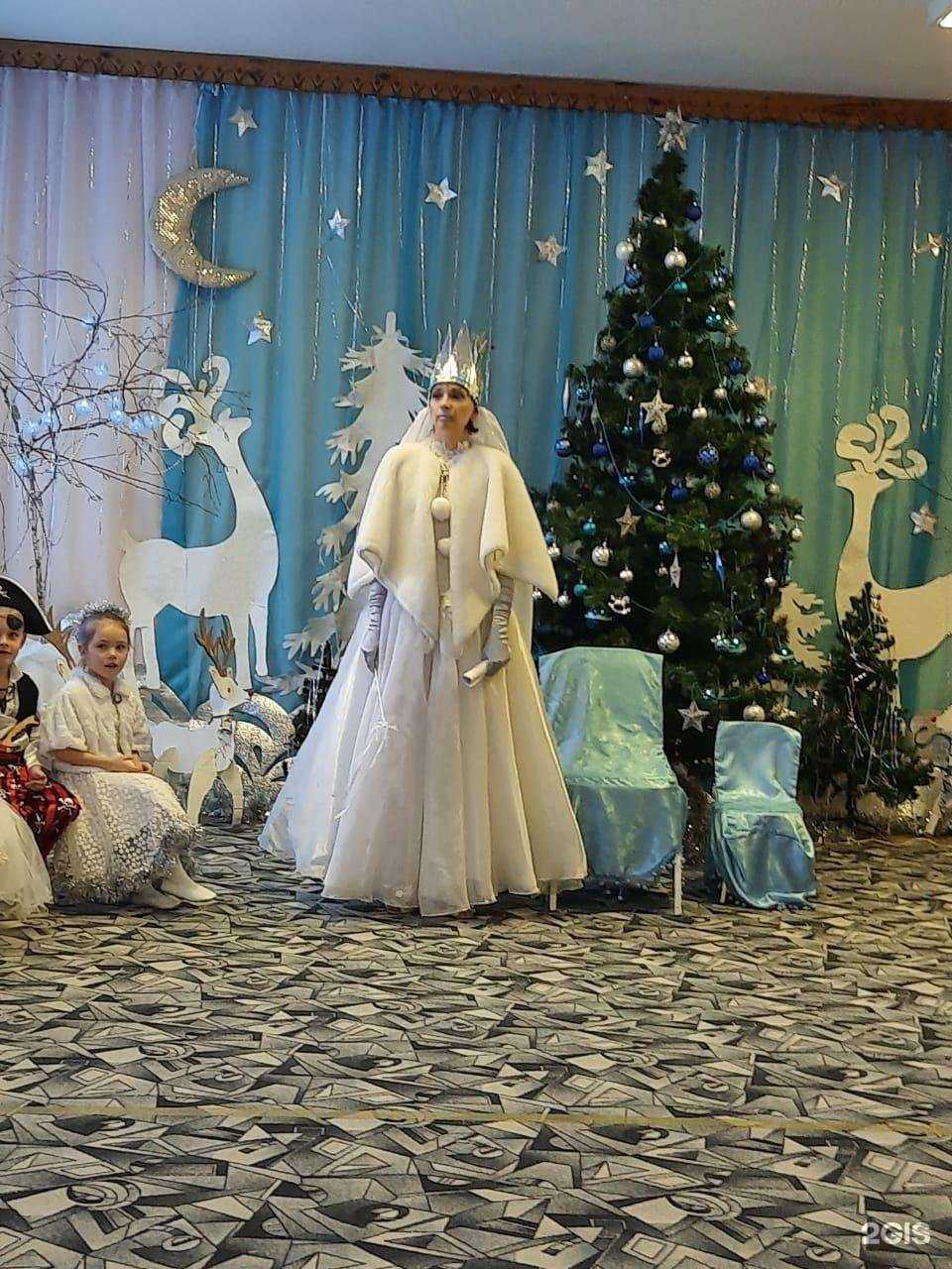 Отзывы на компанию Детский сад №162 в Омске c фото