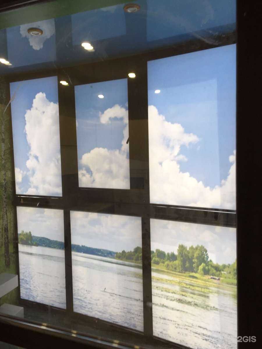 Отзывы на компанию Торгово-производственная фирма по продаже жалюзи в г. Пермь c фото