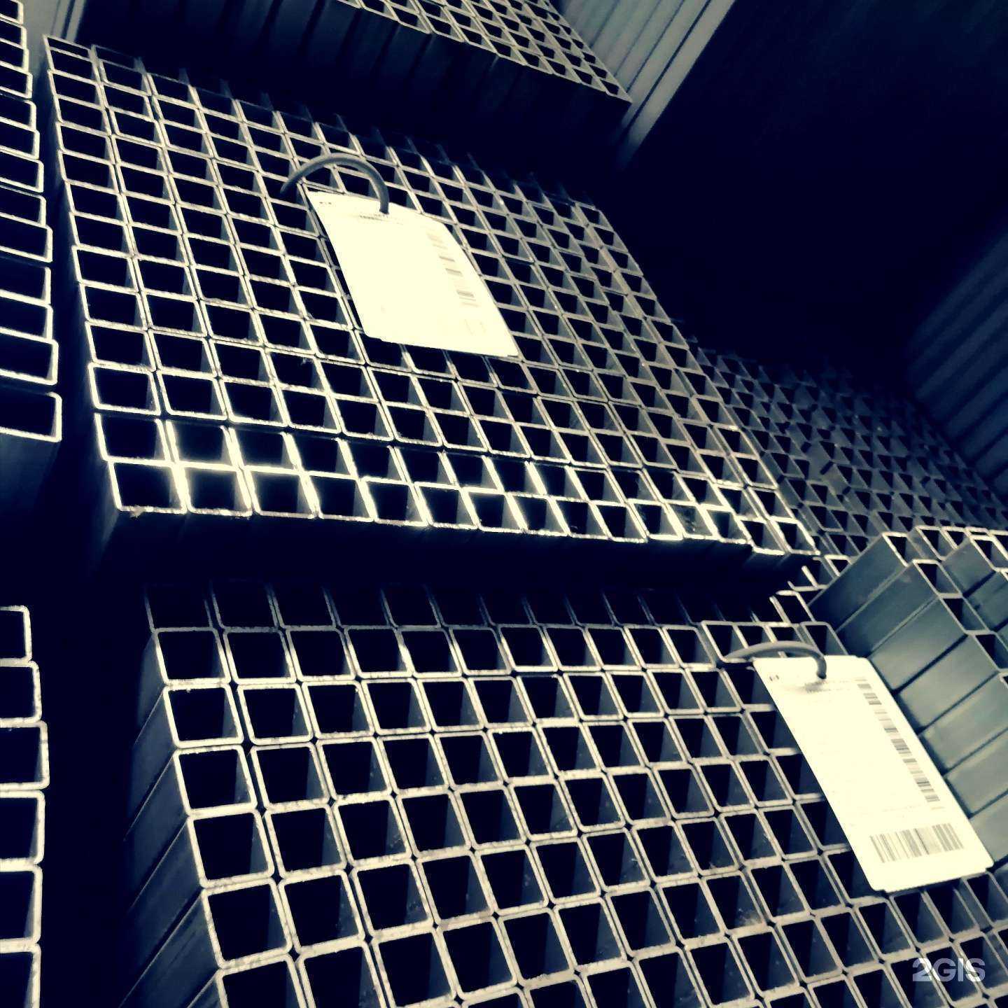 Отзывы на компанию Pro metall в г. Казань c фото